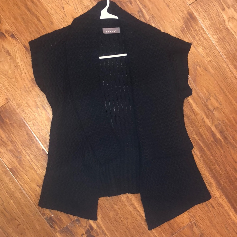 Kenar sweater